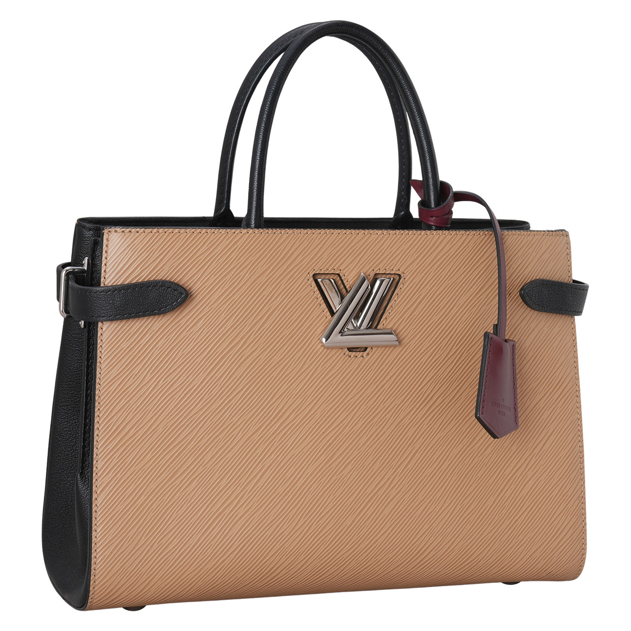LOUIS VUITTON(USED)루이비통 M51846 에삐 트위스트 토트백